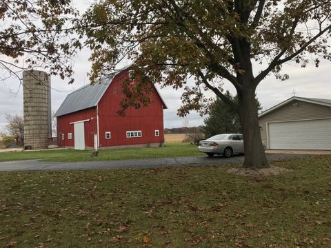 A home in Caledonia