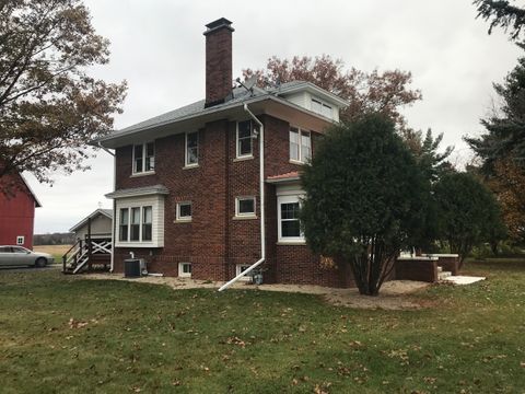 A home in Caledonia