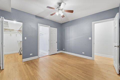 Tiny photo for 7404 N Oakley Avenue #1, Chicago, IL 60645 (MLS # 12671597)