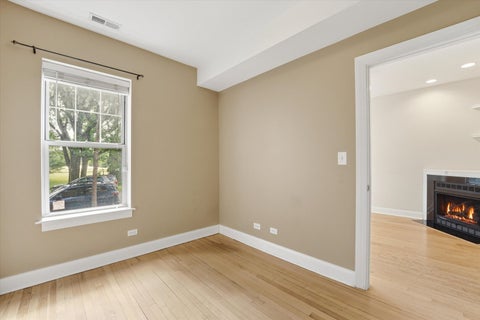 Tiny photo for 7404 N Oakley Avenue #1, Chicago, IL 60645 (MLS # 12671597)