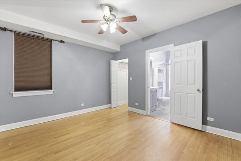 Tiny photo for 7404 N Oakley Avenue #1, Chicago, IL 60645 (MLS # 12671597)