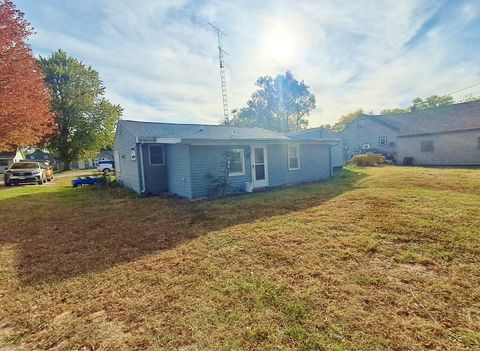 Tiny photo for 1204 W 14th Street, Rock Falls, IL 61071 (MLS # 12503810)