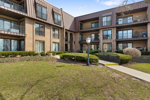 2 The Court Of Harborside 207 Northbrook IL 60062