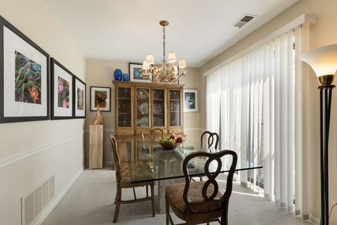 Tiny photo for 2 The Court Of Harborside #207, Northbrook, IL 60062 (MLS # 12599341)