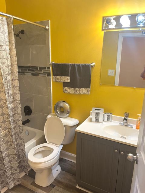 Tiny photo for 56 Timberlane Road, Matteson, IL 60443 (MLS # 12603934)