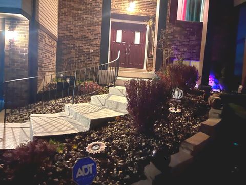 Tiny photo for 56 Timberlane Road, Matteson, IL 60443 (MLS # 12603934)