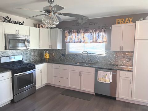 Tiny photo for 56 Timberlane Road, Matteson, IL 60443 (MLS # 12603934)