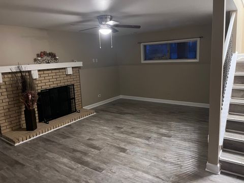 Tiny photo for 56 Timberlane Road, Matteson, IL 60443 (MLS # 12603934)