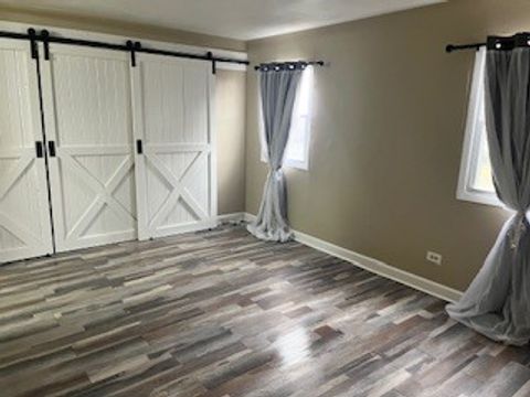 Tiny photo for 56 Timberlane Road, Matteson, IL 60443 (MLS # 12603934)