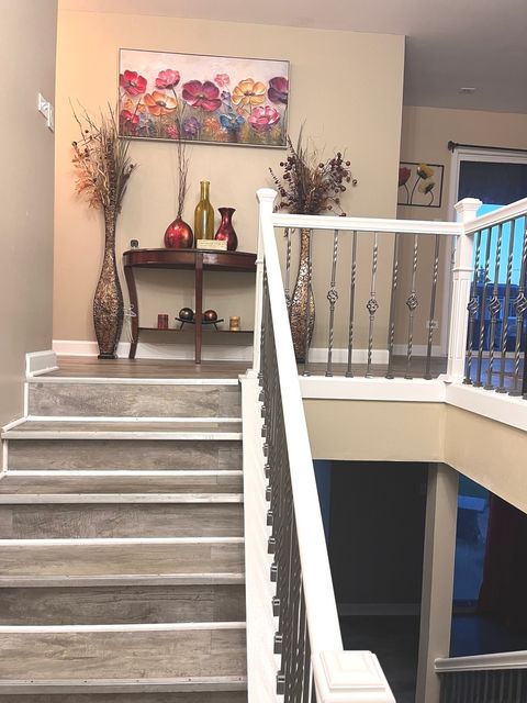 Tiny photo for 56 Timberlane Road, Matteson, IL 60443 (MLS # 12603934)