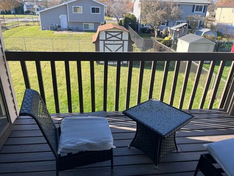 Tiny photo for 56 Timberlane Road, Matteson, IL 60443 (MLS # 12603934)