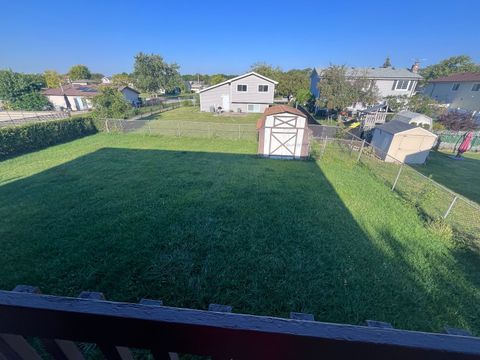 Tiny photo for 56 Timberlane Road, Matteson, IL 60443 (MLS # 12603934)