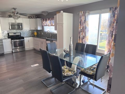 Tiny photo for 56 Timberlane Road, Matteson, IL 60443 (MLS # 12603934)