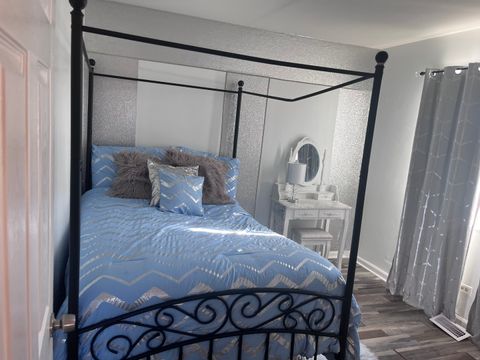 Tiny photo for 56 Timberlane Road, Matteson, IL 60443 (MLS # 12603934)