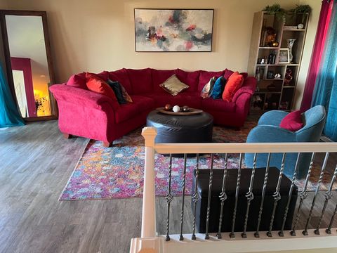 Tiny photo for 56 Timberlane Road, Matteson, IL 60443 (MLS # 12603934)