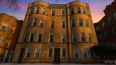 6049 N Talman Avenue 3B Chicago IL 60659