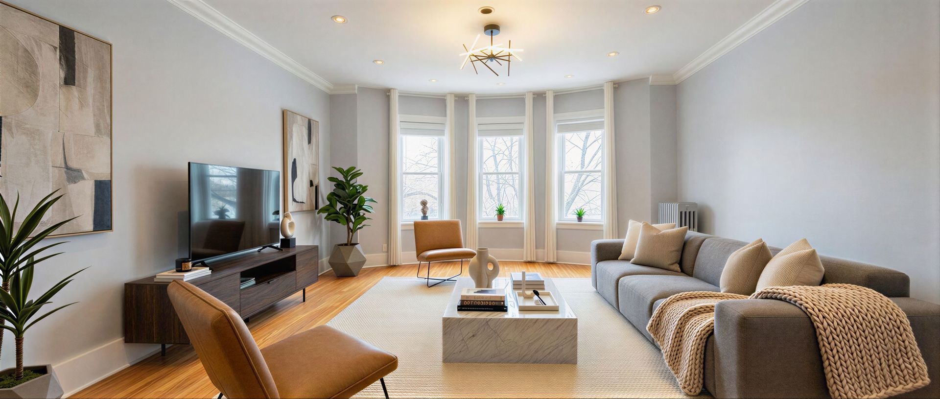 6049 N Talman Avenue 3B