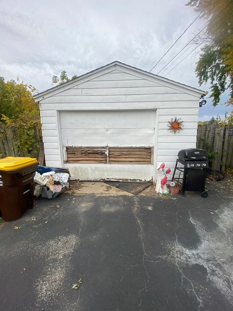 A home in Belvidere