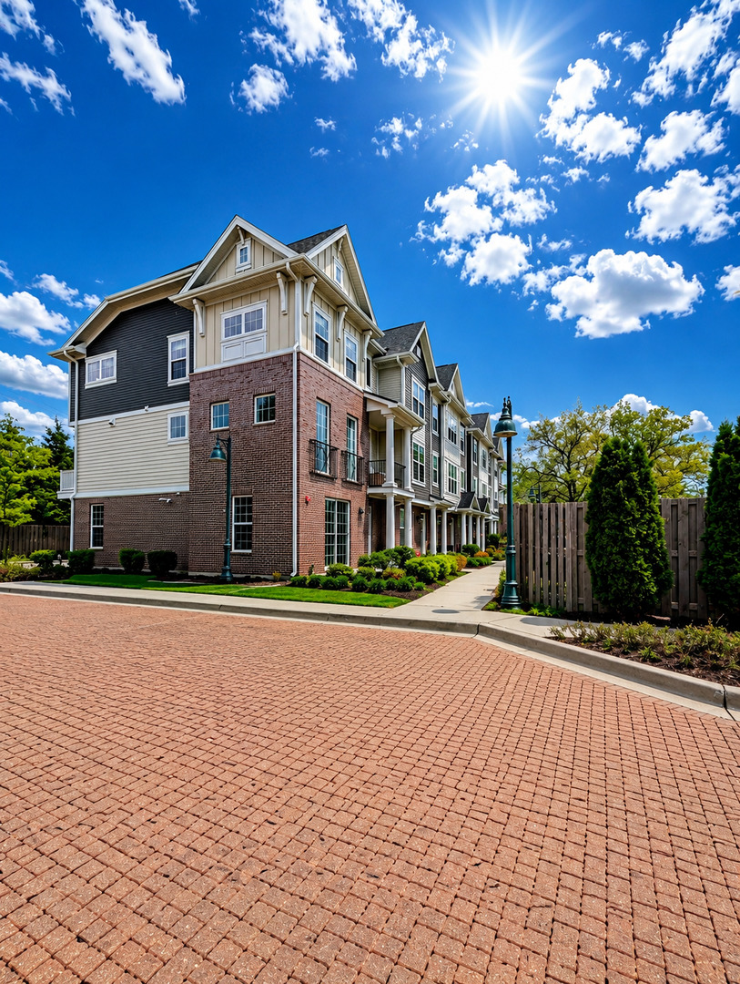 1209 Parker Road