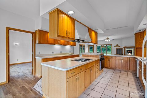 Tiny photo for 38W335 Killey Lane, Geneva, IL 60134 (MLS # 12414826)
