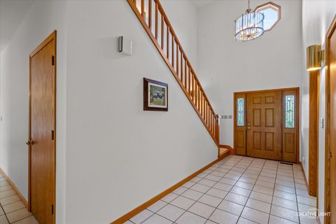 Tiny photo for 38W335 Killey Lane, Geneva, IL 60134 (MLS # 12414826)
