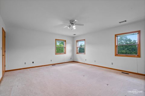 Tiny photo for 38W335 Killey Lane, Geneva, IL 60134 (MLS # 12414826)