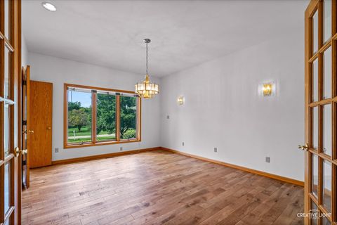 Tiny photo for 38W335 Killey Lane, Geneva, IL 60134 (MLS # 12414826)