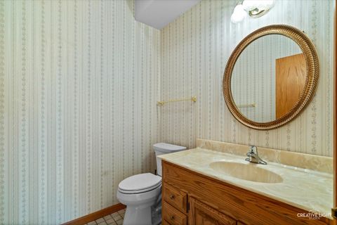 Tiny photo for 38W335 Killey Lane, Geneva, IL 60134 (MLS # 12414826)