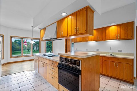 Tiny photo for 38W335 Killey Lane, Geneva, IL 60134 (MLS # 12414826)