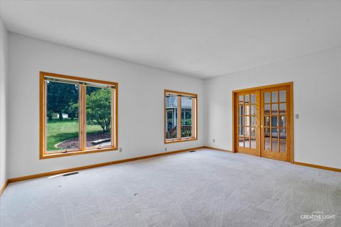 Tiny photo for 38W335 Killey Lane, Geneva, IL 60134 (MLS # 12414826)