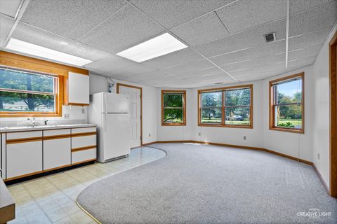 Tiny photo for 38W335 Killey Lane, Geneva, IL 60134 (MLS # 12414826)