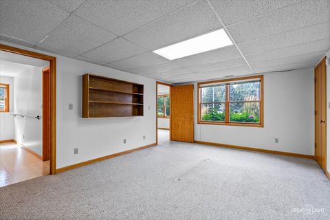 Tiny photo for 38W335 Killey Lane, Geneva, IL 60134 (MLS # 12414826)