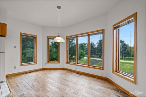 Tiny photo for 38W335 Killey Lane, Geneva, IL 60134 (MLS # 12414826)