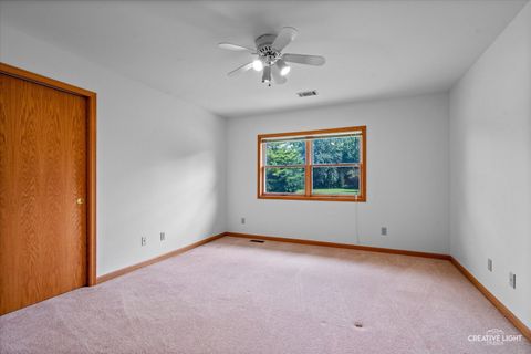 Tiny photo for 38W335 Killey Lane, Geneva, IL 60134 (MLS # 12414826)