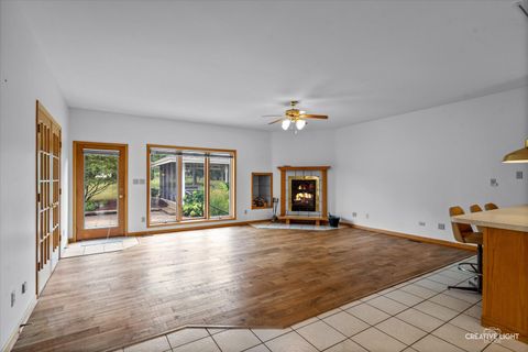 Tiny photo for 38W335 Killey Lane, Geneva, IL 60134 (MLS # 12414826)
