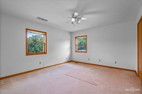 Tiny photo for 38W335 Killey Lane, Geneva, IL 60134 (MLS # 12414826)