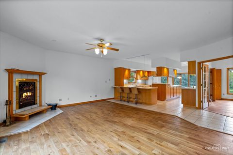 Tiny photo for 38W335 Killey Lane, Geneva, IL 60134 (MLS # 12414826)