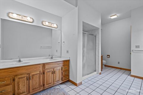 Tiny photo for 38W335 Killey Lane, Geneva, IL 60134 (MLS # 12414826)