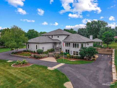 Photo of 38W335 Killey Lane, Geneva, IL 60134 (MLS # 12414826)