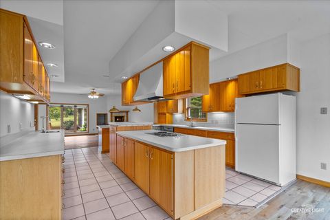 Tiny photo for 38W335 Killey Lane, Geneva, IL 60134 (MLS # 12414826)