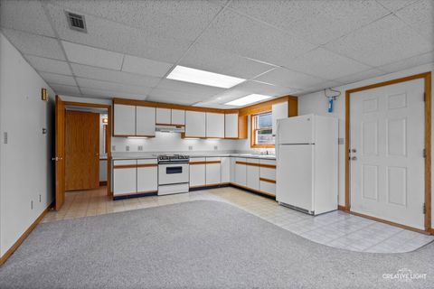 Tiny photo for 38W335 Killey Lane, Geneva, IL 60134 (MLS # 12414826)
