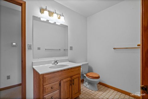 Tiny photo for 38W335 Killey Lane, Geneva, IL 60134 (MLS # 12414826)