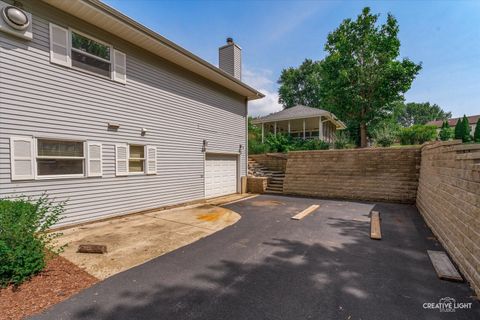Tiny photo for 38W335 Killey Lane, Geneva, IL 60134 (MLS # 12414826)