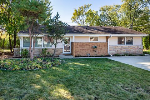 A home in Deerfield