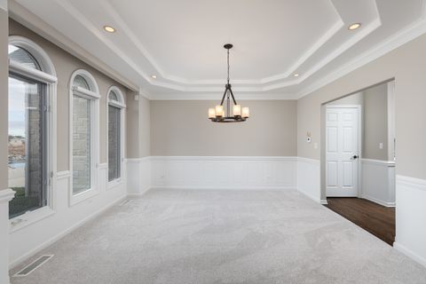 Tiny photo for 22743 Marina Drive, Plainfield, IL 60585 (MLS # 12648573)