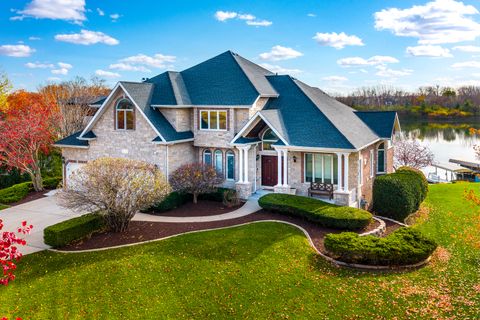 Photo of 22743 Marina Drive, Plainfield, IL 60585 (MLS # 12648573)
