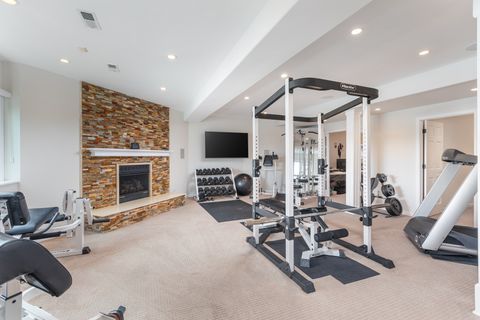 Tiny photo for 22743 Marina Drive, Plainfield, IL 60585 (MLS # 12648573)