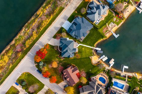 Tiny photo for 22743 Marina Drive, Plainfield, IL 60585 (MLS # 12648573)