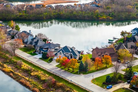 Tiny photo for 22743 Marina Drive, Plainfield, IL 60585 (MLS # 12648573)