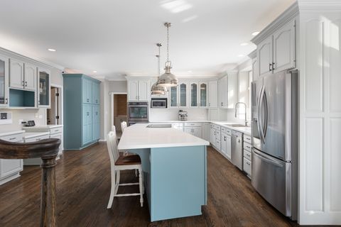 Tiny photo for 22743 Marina Drive, Plainfield, IL 60585 (MLS # 12648573)